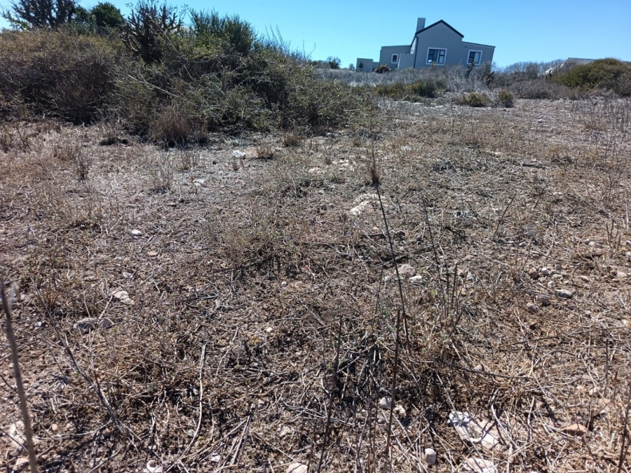Commercial Property for Sale in Hoogland Western Cape